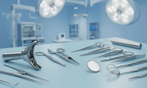 Why Quality Medical Instruments Improve Surgical Success Rates