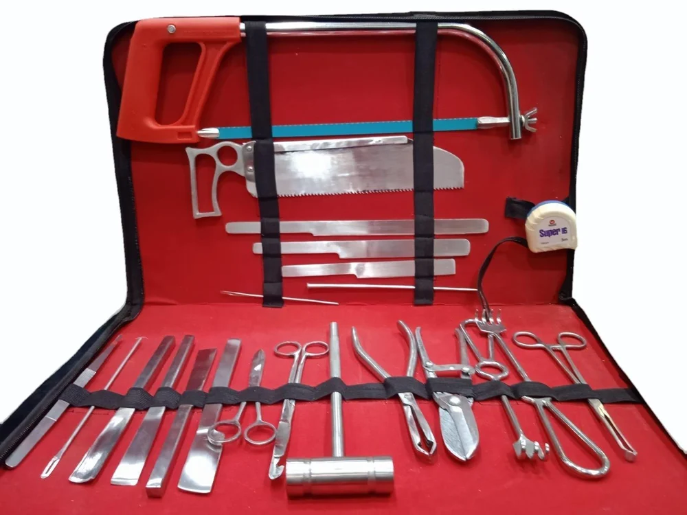 Medical Scissors