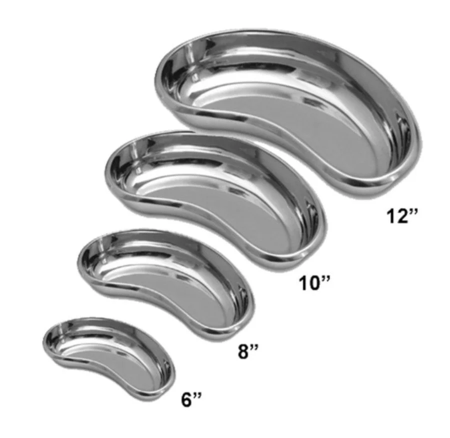 Ent Instrument