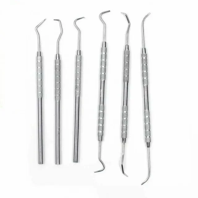Surgical Probe